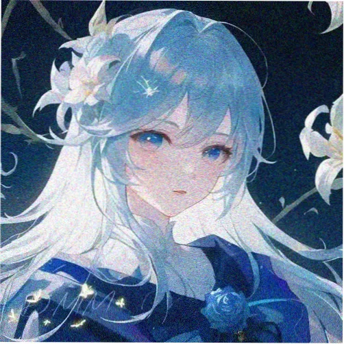 少女角色动机分析配图